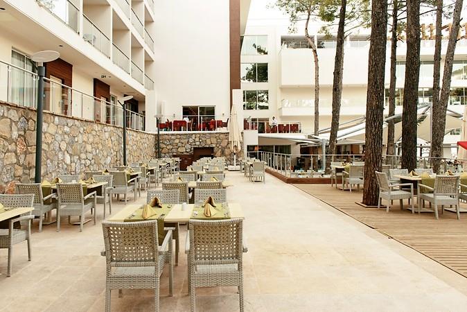 Sentido Orka Lotus Beach