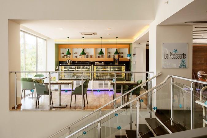 Sentido Orka Lotus Beach