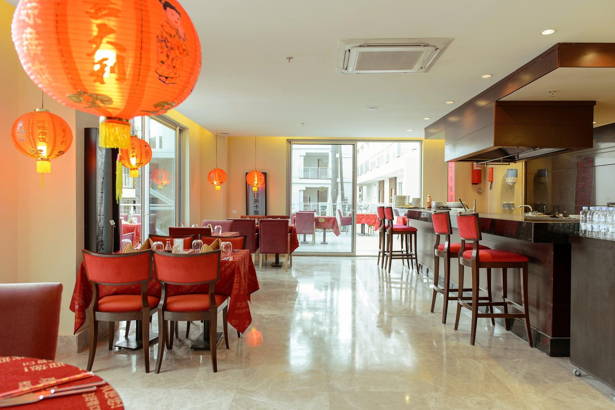 Sentido Orka Lotus Beach