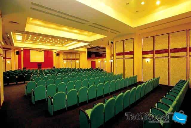 Sentido Perissia Hotel