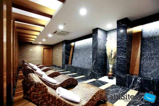 Sentido Perissia Hotel