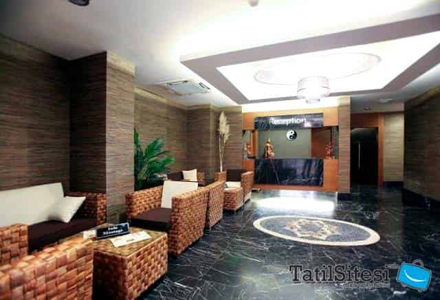 Sentido Perissia Hotel