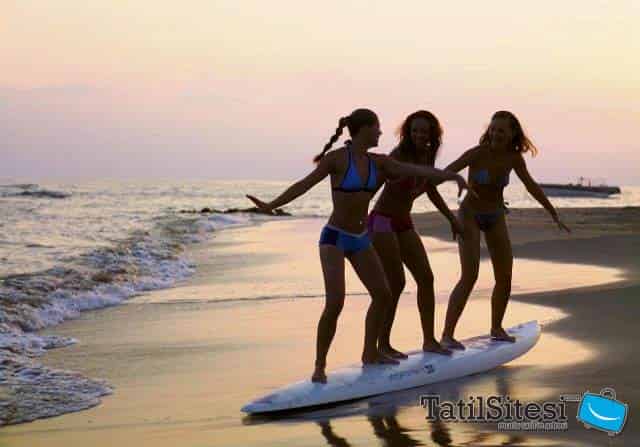 Sentido Perissia Hotel