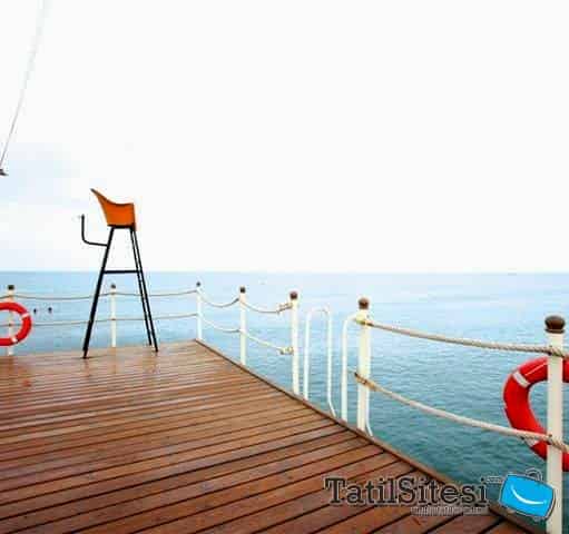 Sentido Perissia Hotel