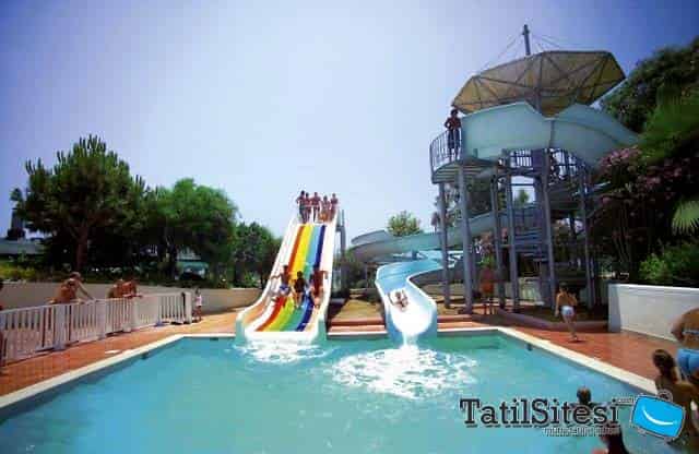 Sentido Perissia Hotel