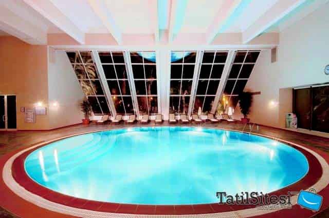 Sentido Perissia Hotel