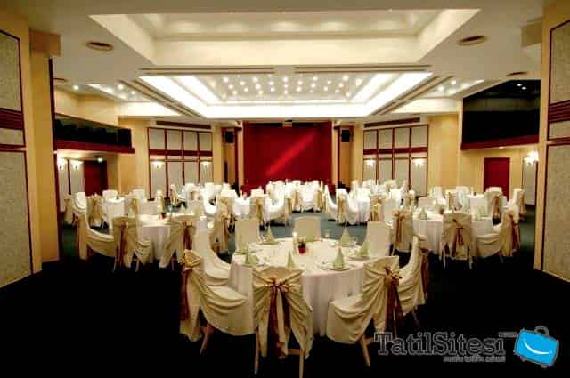 Sentido Perissia Hotel