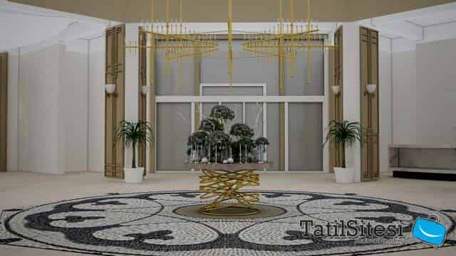 Sentido Perissia Hotel