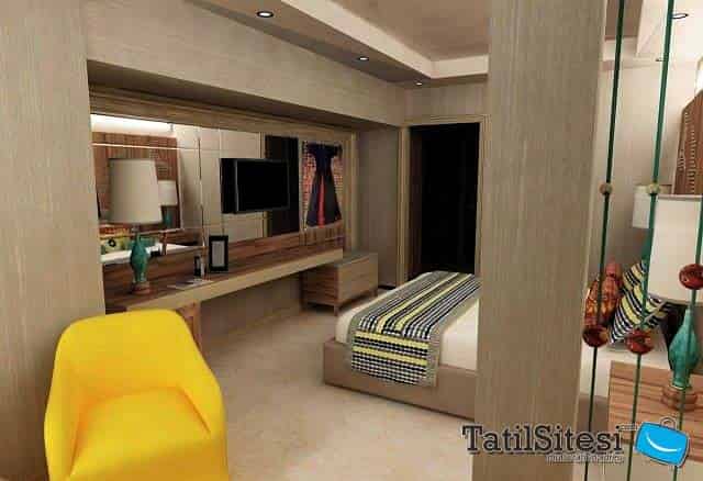 Sentido Perissia Hotel