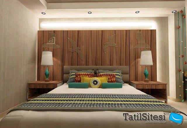 Sentido Perissia Hotel