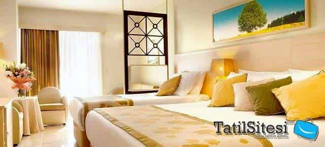 Sentido Perissia Hotel