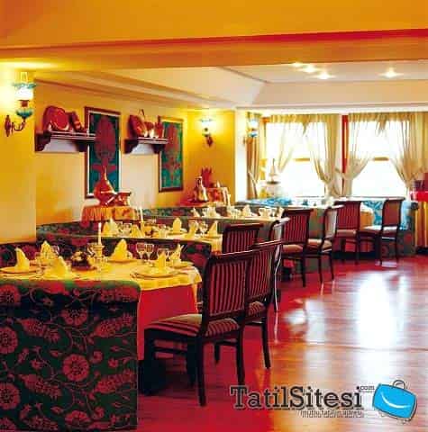 Sentido Perissia Hotel