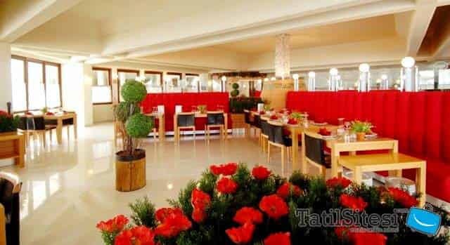 Sentido Perissia Hotel