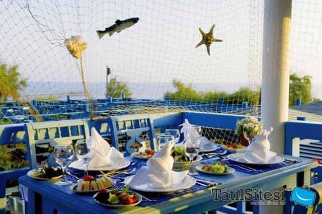 Sentido Perissia Hotel