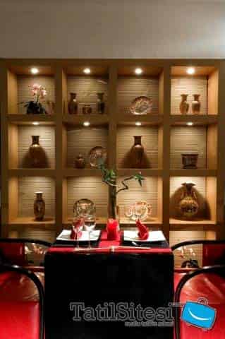 Sentido Perissia Hotel