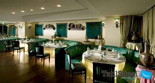 Sentido Perissia Hotel