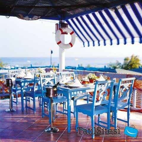 Sentido Perissia Hotel