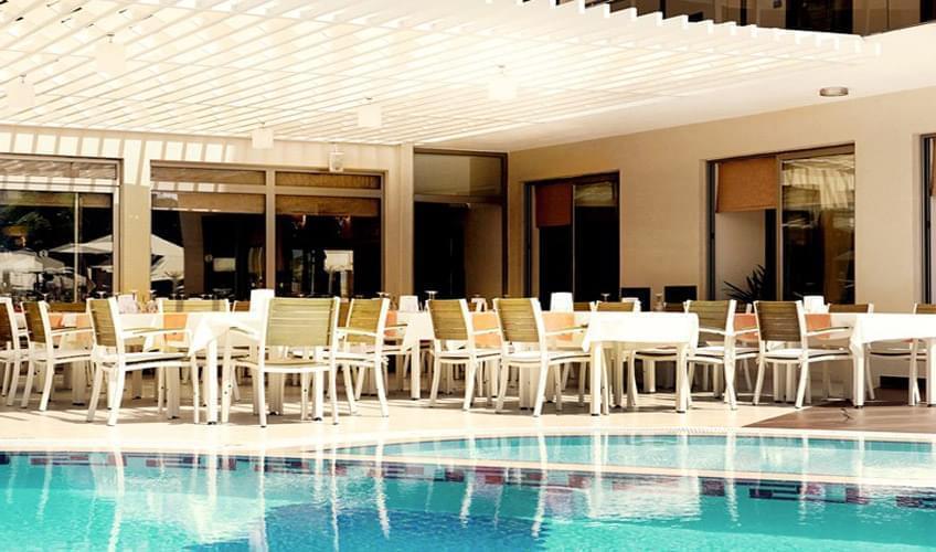 Sentido Sea Star Hotel