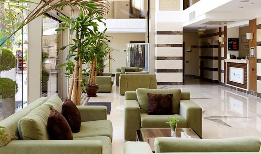 Sentido Sea Star Hotel