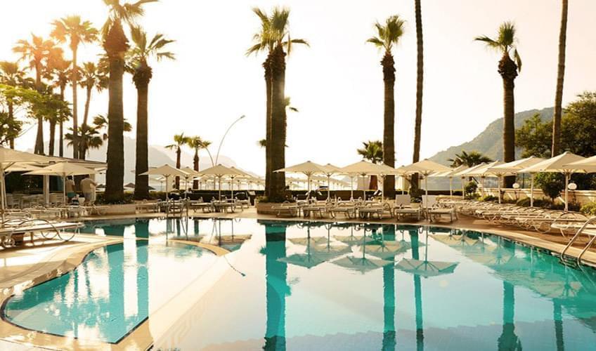 Sentido Sea Star Hotel