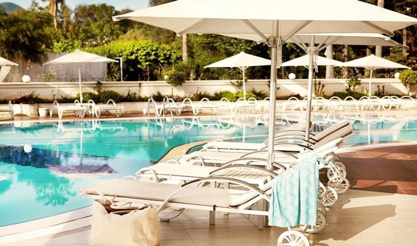 Sentido Sea Star Hotel
