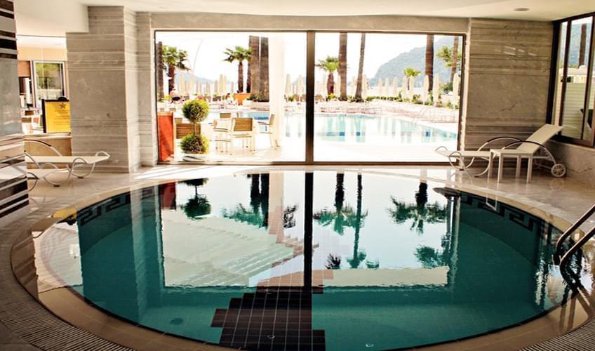 Sentido Sea Star Hotel