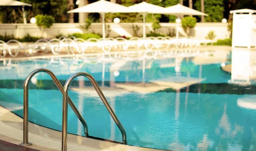 Sentido Sea Star Hotel
