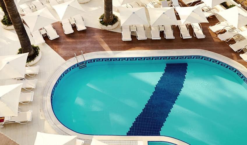 Sentido Sea Star Hotel