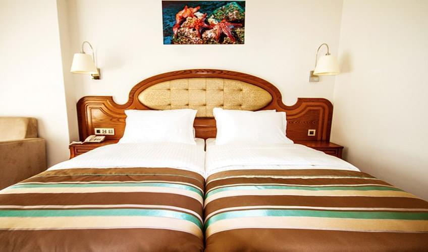 Sentido Sea Star Hotel