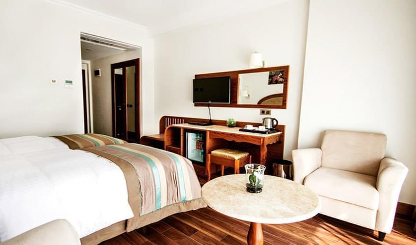 Sentido Sea Star Hotel
