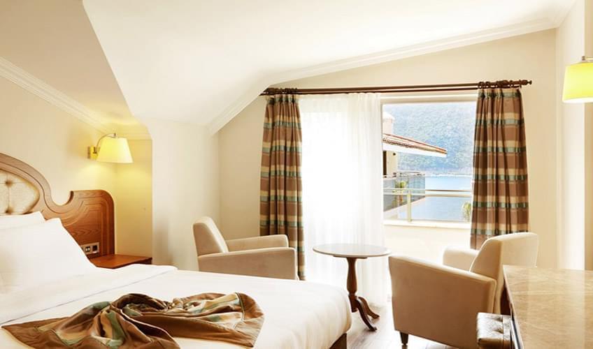 Sentido Sea Star Hotel