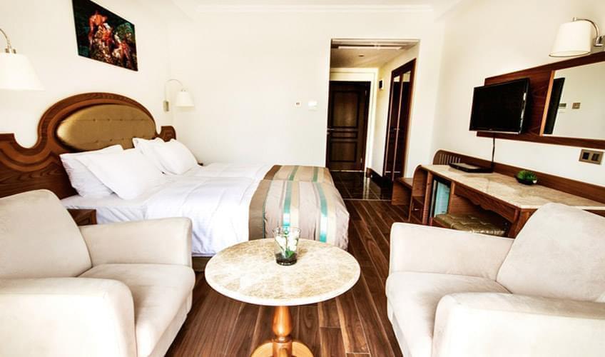 Sentido Sea Star Hotel
