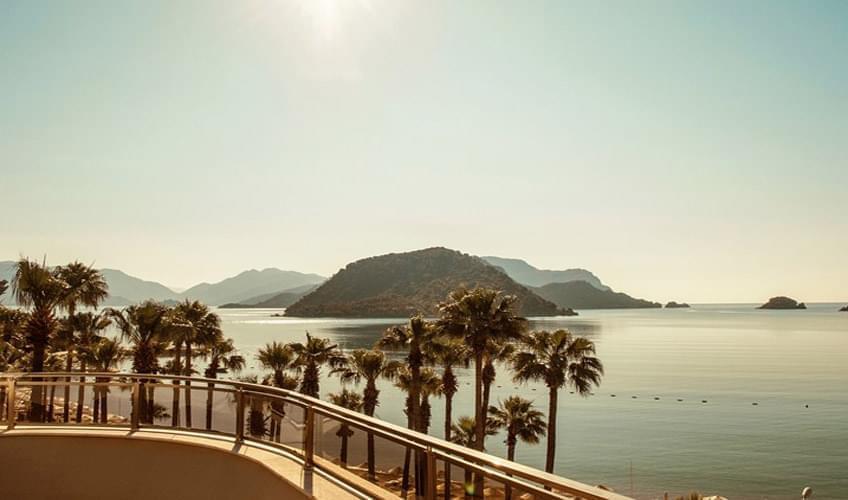Sentido Sea Star Hotel