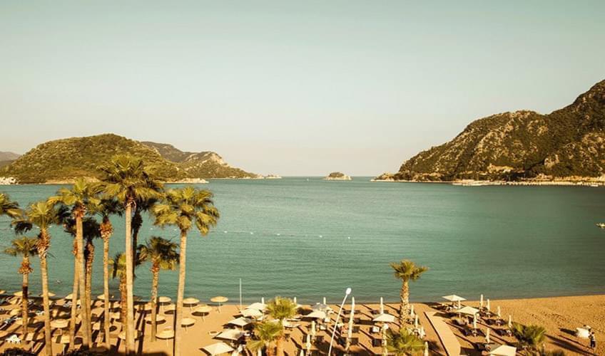 Sentido Sea Star Hotel