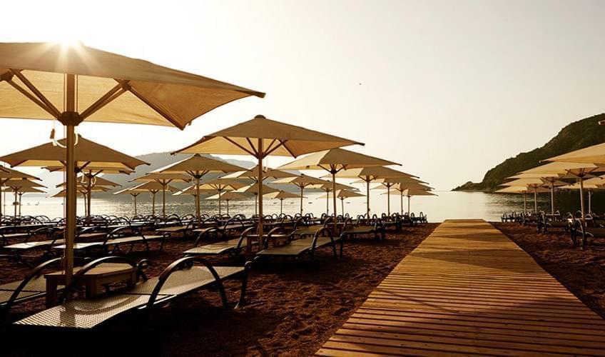 Sentido Sea Star Hotel