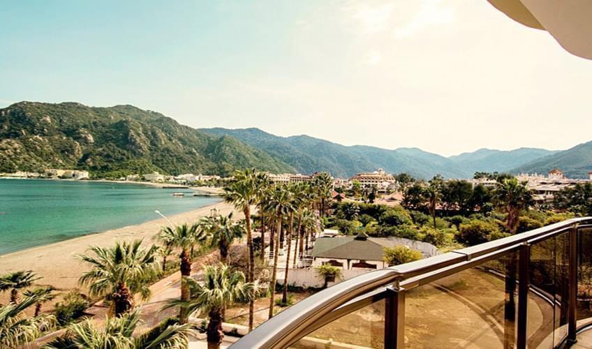 Sentido Sea Star Hotel