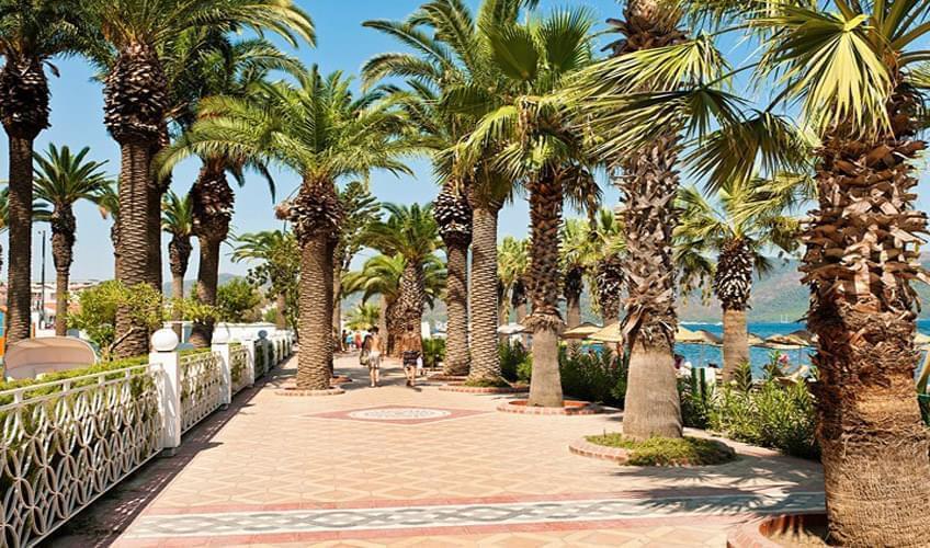 Sentido Sea Star Hotel