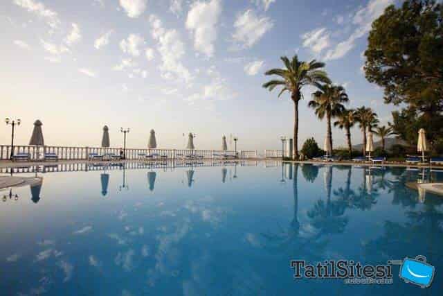 Sentido Sultan Beldibi Hotel