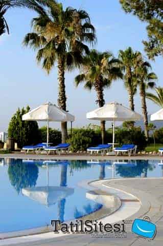 Sentido Sultan Beldibi Hotel