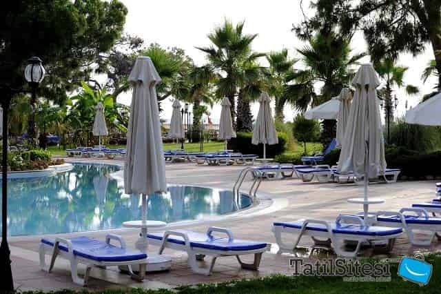 Sentido Sultan Beldibi Hotel