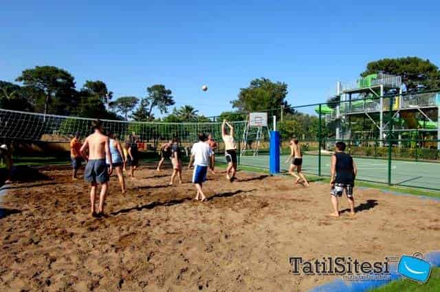 Sentido Sultan Beldibi Hotel