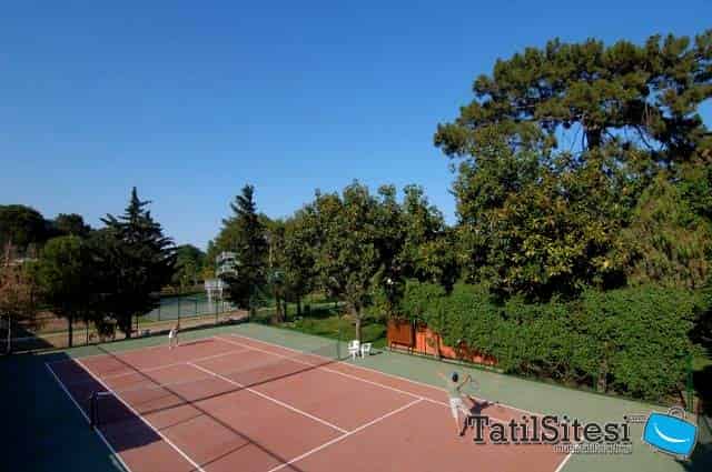 Sentido Sultan Beldibi Hotel