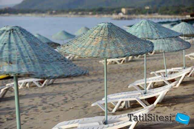 Sentido Sultan Beldibi Hotel