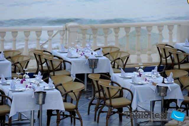 Sentido Sultan Beldibi Hotel