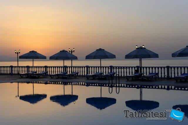 Sentido Sultan Beldibi Hotel