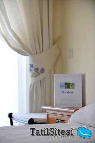 Sentido Sultan Beldibi Hotel