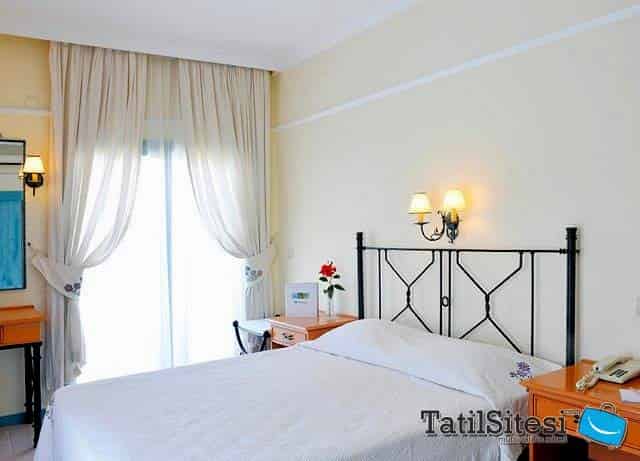 Sentido Sultan Beldibi Hotel