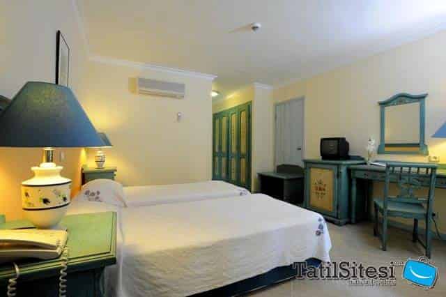 Sentido Sultan Beldibi Hotel