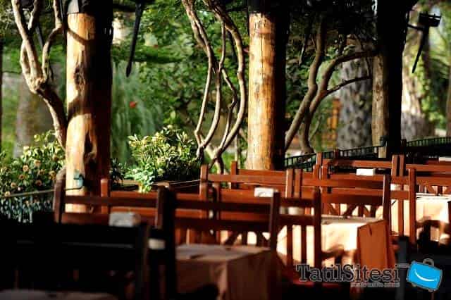 Sentido Sultan Beldibi Hotel