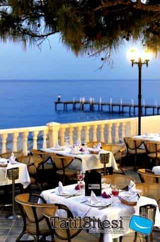 Sentido Sultan Beldibi Hotel